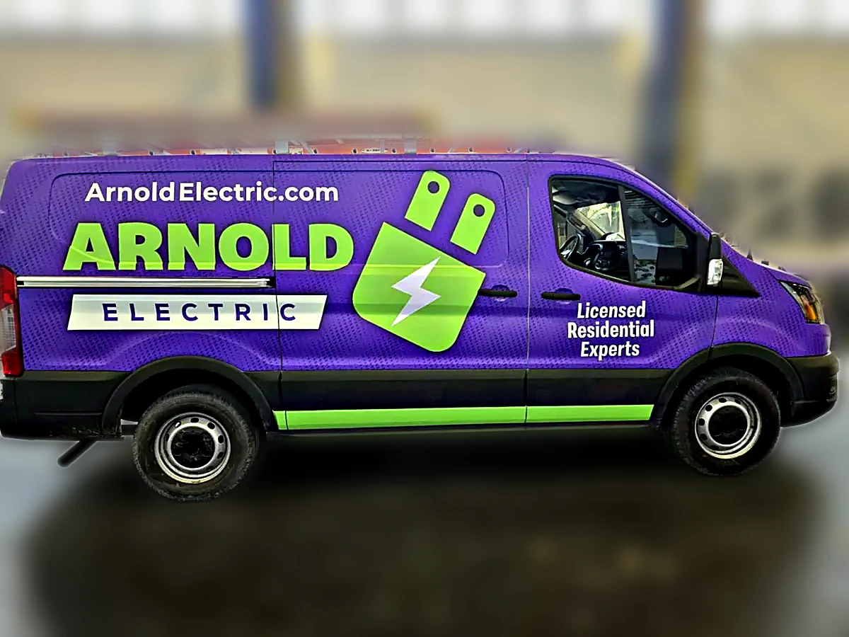 Fleet wrap ROI Chicago