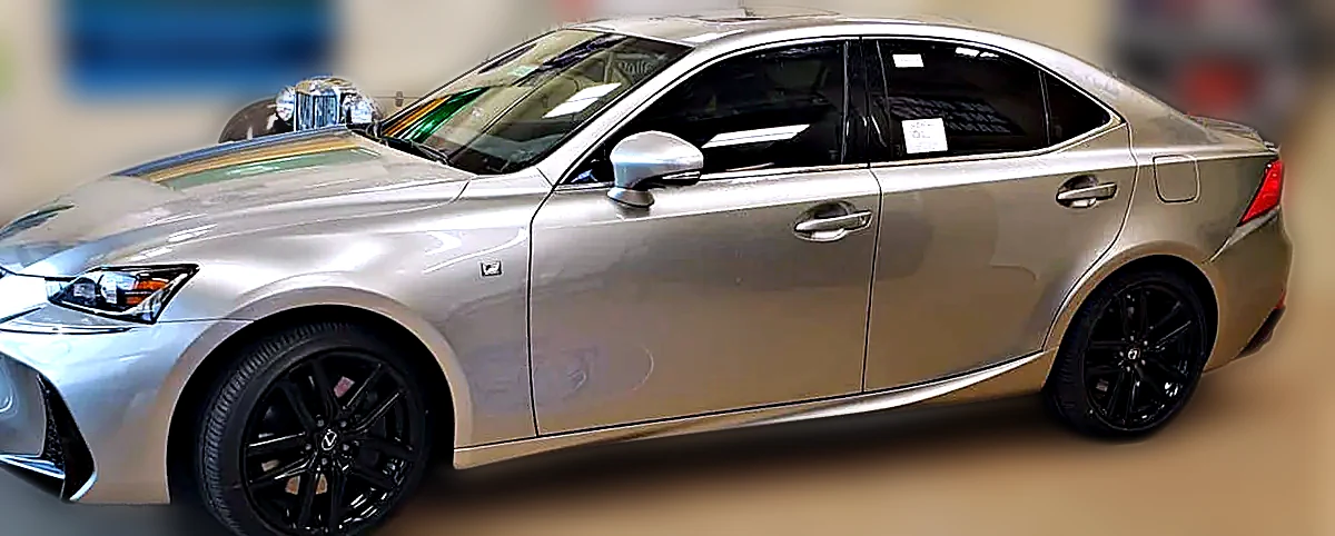 Chrome · Car Wrap. Chicago Fleet Wraps